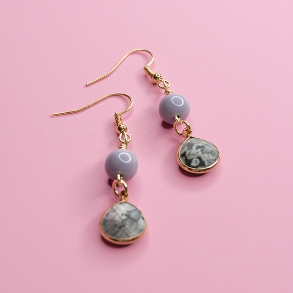 CLEMENTINA by Baileymason Earrings - Picture 3 of 3